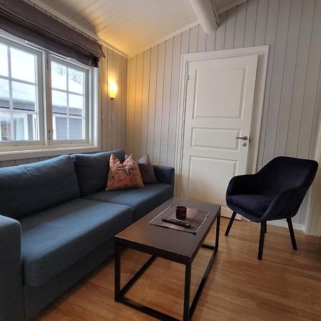 Oen Turistsenter Cottages ヤイロ エクステリア 写真